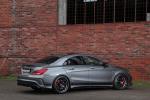 Mercedes-AMG CLA45 Speed-30X by Schmidt Revolution 2016 года